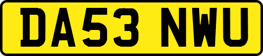 DA53NWU