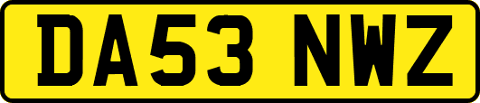 DA53NWZ