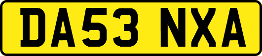 DA53NXA