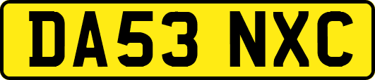 DA53NXC