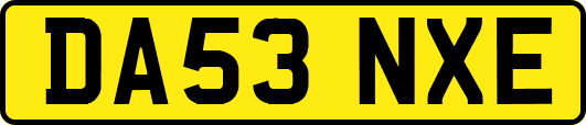 DA53NXE