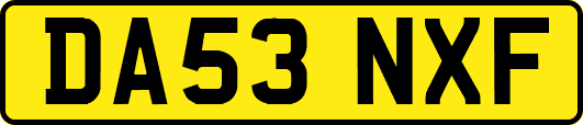 DA53NXF