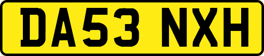 DA53NXH