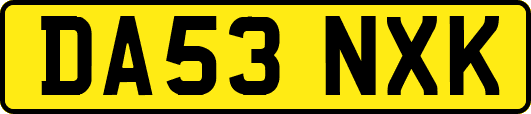 DA53NXK