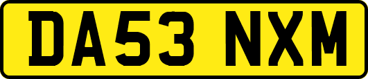 DA53NXM
