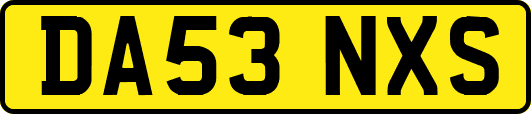 DA53NXS