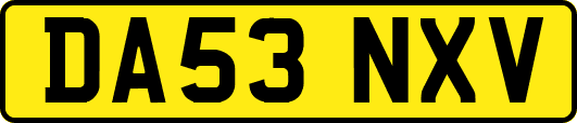 DA53NXV