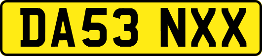 DA53NXX