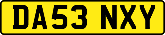 DA53NXY