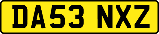 DA53NXZ