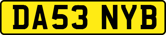 DA53NYB