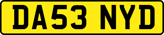 DA53NYD