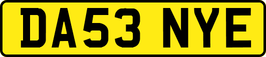 DA53NYE