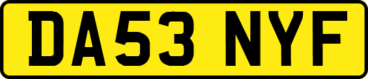 DA53NYF