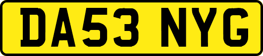 DA53NYG