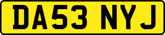 DA53NYJ