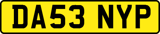 DA53NYP