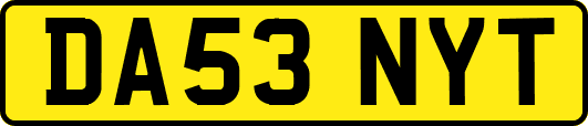 DA53NYT