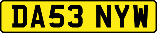 DA53NYW