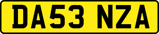 DA53NZA