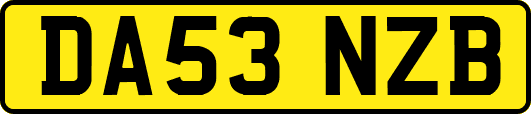 DA53NZB