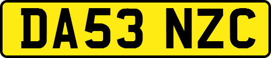 DA53NZC