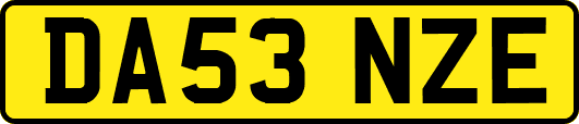 DA53NZE