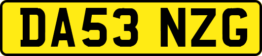 DA53NZG