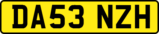 DA53NZH