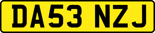 DA53NZJ