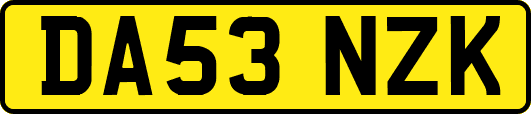 DA53NZK