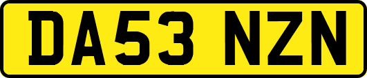 DA53NZN