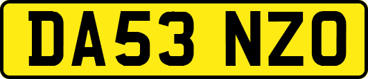 DA53NZO