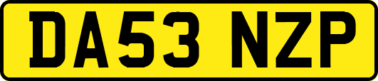 DA53NZP