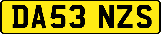DA53NZS