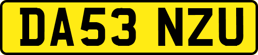 DA53NZU