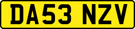 DA53NZV
