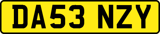 DA53NZY