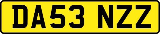 DA53NZZ