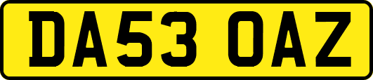 DA53OAZ
