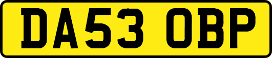 DA53OBP