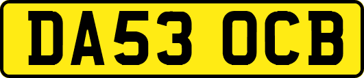 DA53OCB