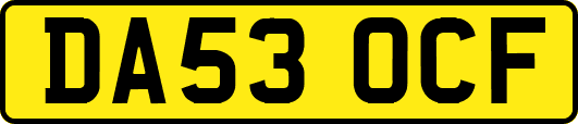 DA53OCF