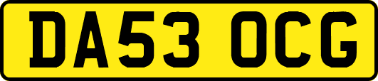 DA53OCG