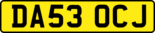 DA53OCJ