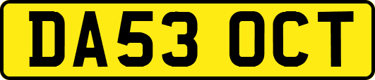 DA53OCT