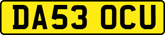 DA53OCU