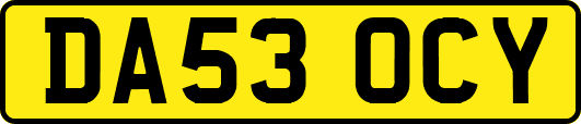 DA53OCY
