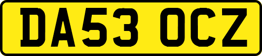 DA53OCZ