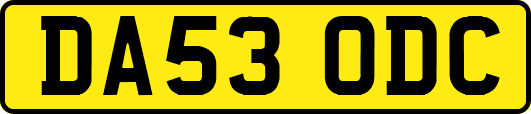 DA53ODC